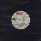 Aurra - In The Mood (To Groove) - UK 12" Single - SAL12-3 vg/vg
