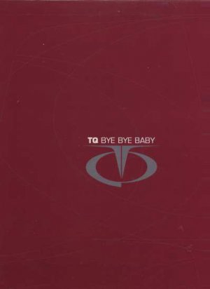 TQ - Bye Bye Baby - UK 12" Single - XPR3316 ex/m