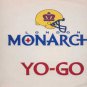 London Monarchs - Yo-Go - UK 12" Single - YOGOIT ex/m