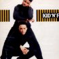 Kid 'n' Play - Gittin' Funky - UK 12" Single - COOLX168 ex/ex