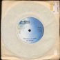T.R. Dallas - Who Shot J.R. Ewing - UK 7" Single - YB90 ex/ex