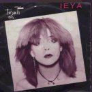 Toyah - IYEA - UK 7" Single - SAFE28 vg/m