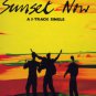 Heaven 17 - Sunset Now - UK 12" Single - VS708-12 ex/m