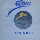 The Quick - Sharks Are Cool, Jets Are Hot - UK 12" Single - EPC127856 vg/vg