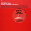 Various - Caught Up (Sampler) - USA 12" Single - VUSLP138 ex/m