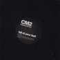 CM2 Ft Lisa Law - Fall At Your Feet - EU 12" Single - XPR3611 m/m