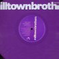 Milltown Brothers - Here I Stand - UK 12" Single - AMX758 ex/m