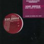 XSO Drive - Can I Get It Back - UK 12" Single - EAS56784 m/m