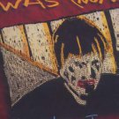 Was (Not Was) - Listen Like Thieves - UK 12" Single - WASX10 ex/m