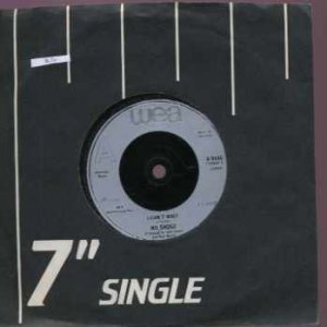 Nu Shooz - I Can't Wait - UK 7" Single - A9446 ex/ex