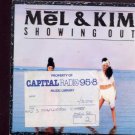 Mel & Kim - Showing Out - UK 7" Single - SUPE1077 m/m