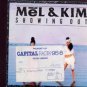 Mel & Kim - Showing Out - UK 7" Single - SUPE1077 m/m