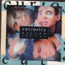 Curiosity Killed The Cat - Misfit - UK 7" Single - CAT4 ex/m