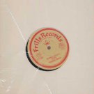 Frankie Smith - Double Dutch II - USA 12" Single - 12004 vg/ex