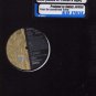 Plush Ft Ja Rule - Damn - USA 12" Single - EAS42957 ex/m
