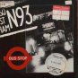 N. 93 - Bus Stop - UK 7" Single - RNR1 ex/m