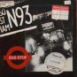 N. 93 - Bus Stop - UK 7" Single - RNR1 ex/m