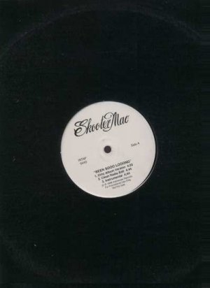 Skooter Mac - Been Sooo Looong - UK 12" Single - INT8P ex/m