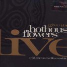 Hothouse Flowers - Give It Up (Collectors Box) - UK 12" Single - LONXP258 vg/m