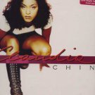 Claudia Chin - Stop Trippin' - UK 12" Single - 662331 ex/m