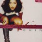 Claudia Chin - Stop Trippin' - UK 12" Single - 662331 ex/m
