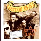 London Beat - A Better Love - UK 7" Single - ZB44751 m/m