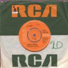 The Sweet - Teenage Rampage - UK 7" Single - LPBO5004 ex/ex
