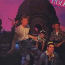 Roman Holiday - Cookin' On The Roof - UK LP - HIP9 ex/m