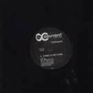 DJ Reeplee - Street In New York - UK 12" Single - SR003 m/m