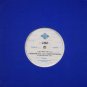 Joe - All That I Am - UK 12" Single - 051853-OP ex/m