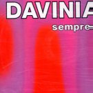 Davina - Sempre Di Piu - France 12" Single - SHT3408.6 m/m