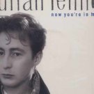 Julian Lennon - Now You're In Heaven - UK 12" Single - VST1154 m/m