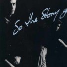 Living In A Box - So The Story Goes - UK 12" Single - LIBX3 vg/ex