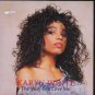 Karyn White - The Way You Love Me - UK 7" Single - W2681 m/m
