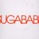 Sugarbabes - Ugly - UK 12" Single - 12SUGA13 ex/m