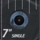 Peter Cetera - Glory Of Love - UK 7" Single - W8662 ex/ex