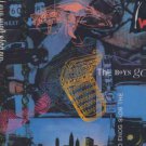 Was (Not Was) - The Boys Gone Crazy - UK 12" Single - SFSP912 ex/m