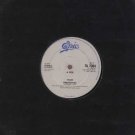 Tease - Firestarter - UK 12" Single - Ta7084 vg/vg