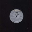 TLC - Girl Talk - UK 12" Single - 15171-1 ex/m
