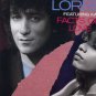 Jeff Lorber ft Karyn White - Facts Of Love - UK 12" Single - JABX40 ex/ex
