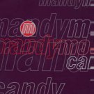 Mandy Moore - Candy - UK 12" Single - XPR3398 ex/m