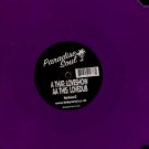 Paradise Soul - Loveshow - UK 12" Single - KINKEX2 ex/m