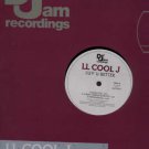 LL Cool J - Luv U Better - USA 12" Single - UBetterDJ1 ex/ex