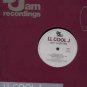LL Cool J - Luv U Better - USA 12" Single - UBetterDJ1 ex/ex