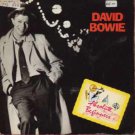 David Bowie - Absolute Beginners - UK 7" Single - VS838 ex/ex