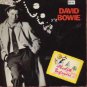 David Bowie - Absolute Beginners - UK 7" Single - VS838 ex/ex