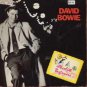 David Bowie - Absolute Beginners - UK 7" Single - VS838 ex/ex