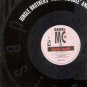 Rebel MC - Better World - UK 12" Single - WANTX25R ex/ex