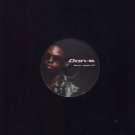 Don-E - Back Again EP - UK 12" Single -  ex/m