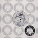 P. Diddy & The Bad Boy Family - If You Want This Money - USA 12" Single - 9405